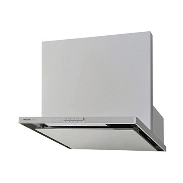 公式通販 Panasonic Fy 6hzc4 S シルバー スマートスクエアフード 整流板捕集方式 60ｃm幅 在庫一掃最安挑戦 Skylanceronline Com