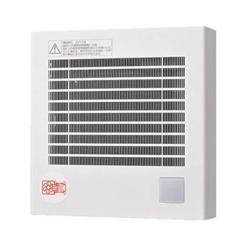 Panasonic（パナソニック） 換気扇 Panasonic FY-08PFRY9VD パイプ