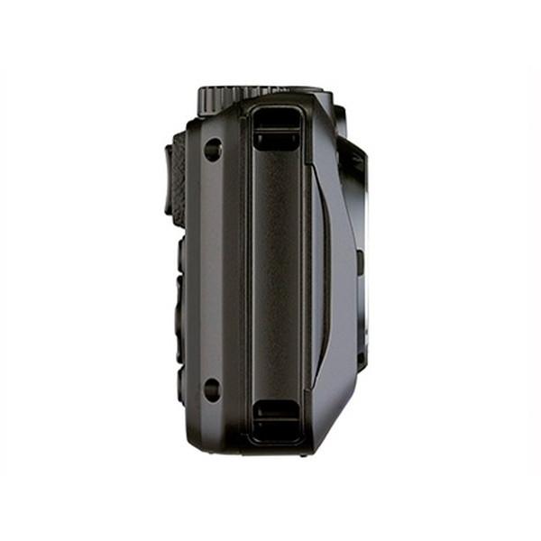 リコー RICOH WG-7 ブラック コンパクトデジタルカメラ 防水