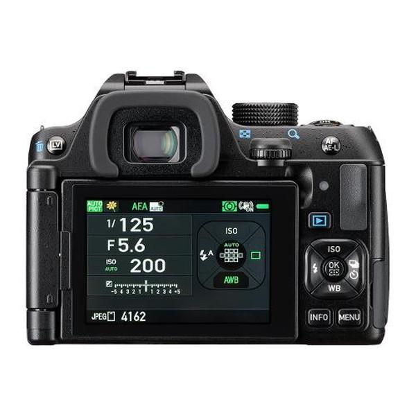 リコー デジタル一眼レフカメラ ボディ 2424万画素 RICOH PENTAX リコー デジタル一眼レフカメラ ボディ 2424万画素 RICOH PENTAX
