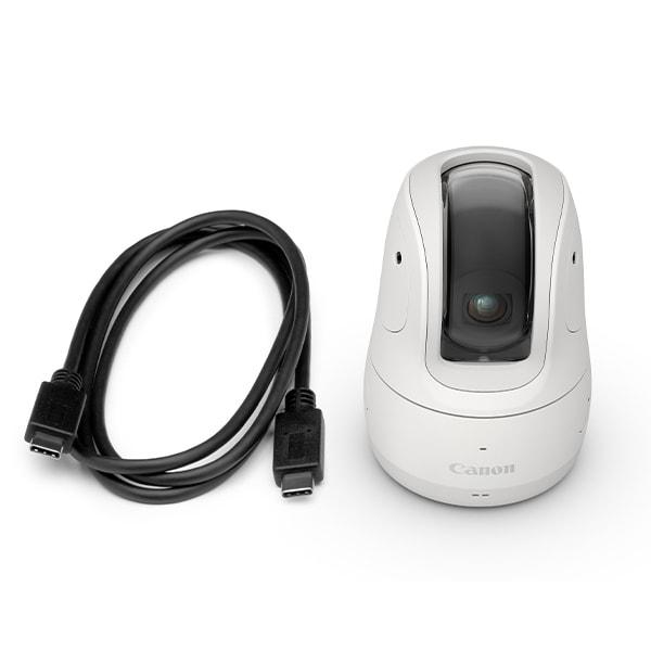 キヤノン（Canon） Canon PowerShot PICK ホワイト コンパクトデジタル