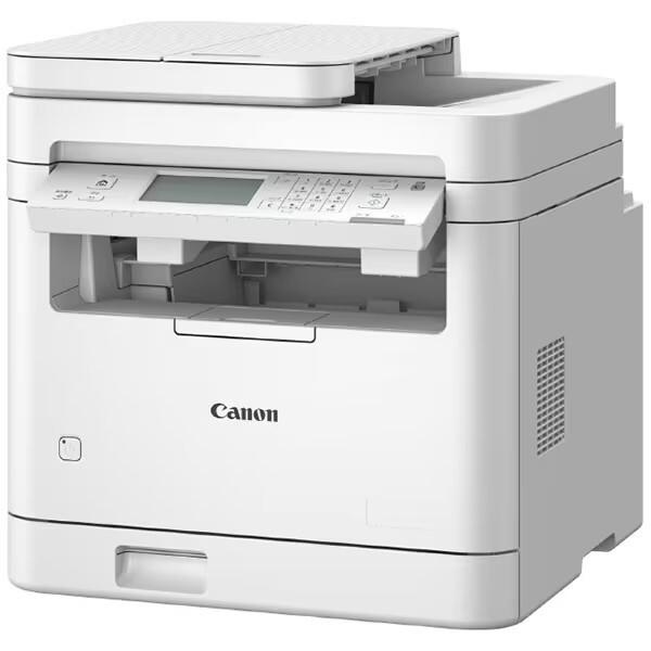 CANON MF289dw Satera A4 モノクロレーザー複合機の画像