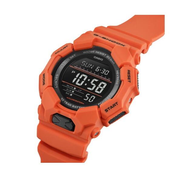 CASIO（カシオ） CASIO GD-010-4JF GD-010 SERIES クォーツ腕時計
