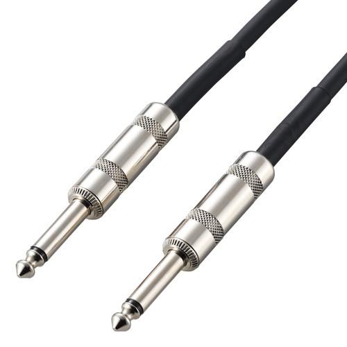 Elecom Dh Sh30bk アナログケーブル シールドケーブル F6 3 F6 3 3m 楽器用 黒 4549550218702 総合通販premoa Yahoo 店 通販 Yahoo ショッピング