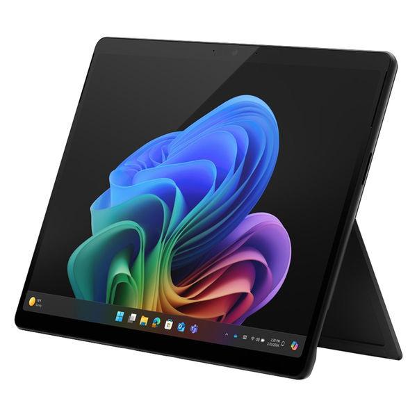 マイクロソフト（Microsoft） EP2-20085 ブラック Surface Pro (第11