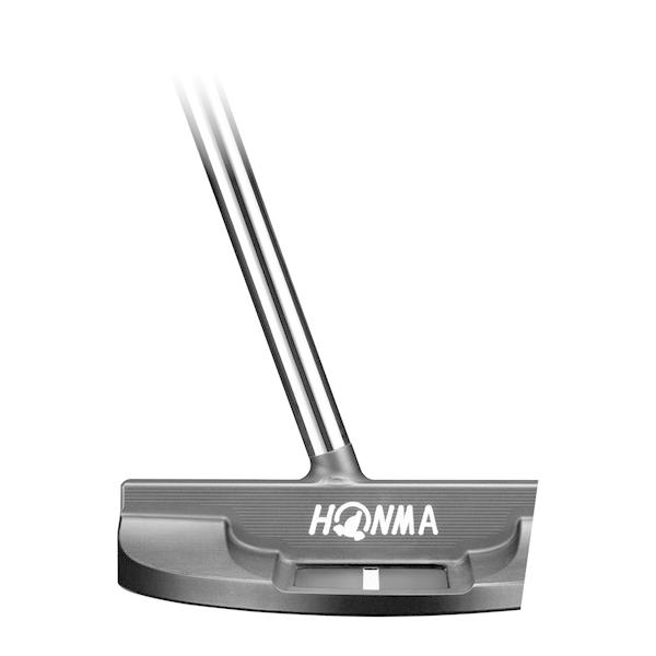 HONMA GOLF 日本正規品 ホンマ 本間ゴルフ TW-PT パター マレット型 