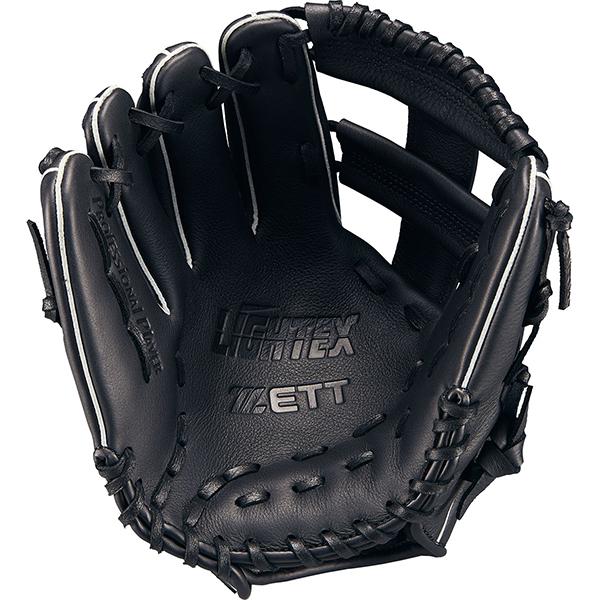 ゼット ZETT 野球グラブ 軟式・ソフト兼用グラブ ライテックス