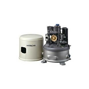 日立（HITACHI） WT-P200Y 圧力強(つよし)くん インバーターポンプ 浅