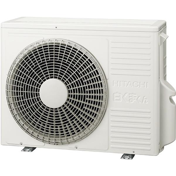 日立 HITACHI エアコン RAS-A40K2-W 2020年 高年式 白くまくん A 日立 HITACHI エアコン RAS-A40K2-W 2020年 高年式 白くまくん A