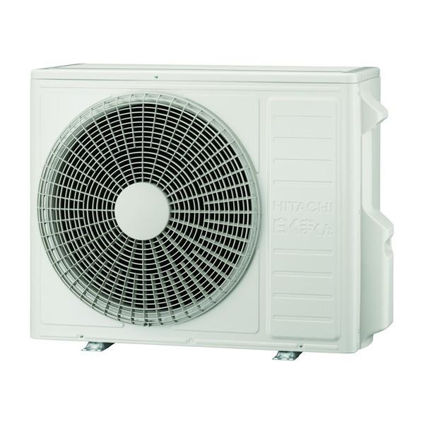 日立 エアコン 23畳 冷暖房 工事対応可能 白くまくん Fシリーズ