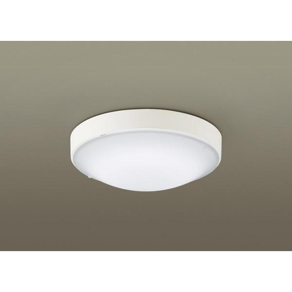 浴室照明 パナソニック Panasonic LGW51714WCF1 LEDシーリングライト LED(昼白色) 天井直付型 壁直付型 拡散タイプ 防湿型 防雨型