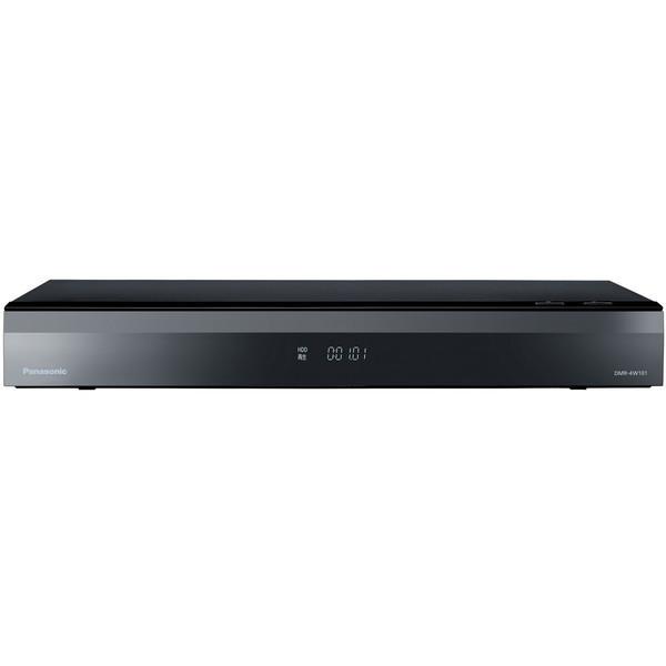 最大66%OFFクーポンPANASONIC DMR-4W101 おうちクラウドディーガ
