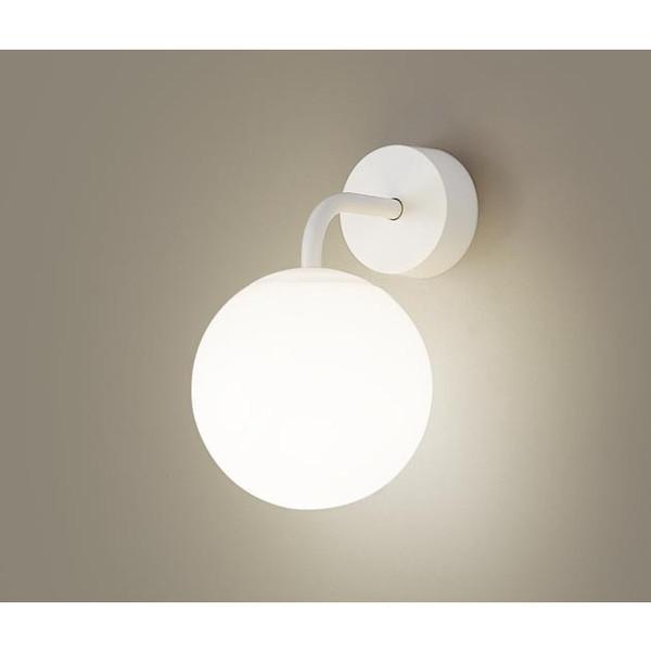 ブラケットライト パナソニック Panasonic モディファイ MODIFY LGB81531WF 壁直付型 LED(電球色) ブラケット 白熱電球25形1灯器具相当