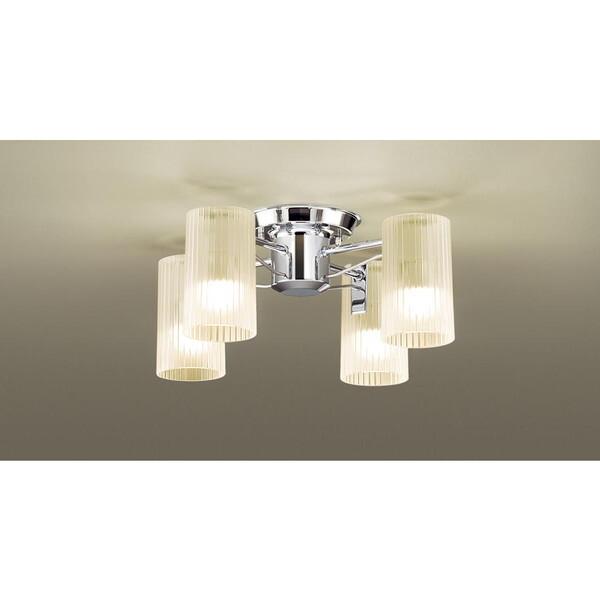 中古】Panasonic LGB59954K シャンデリア 中古】Panasonic LGB59954K