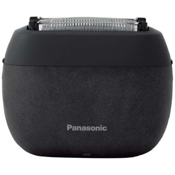 Panasonic ES-PV6Aシェーバー ケース付き　Anker 充電器付き ラムダッシュ 【在庫あり】ES-PV6A-W Panasonic パームイン 5枚刃