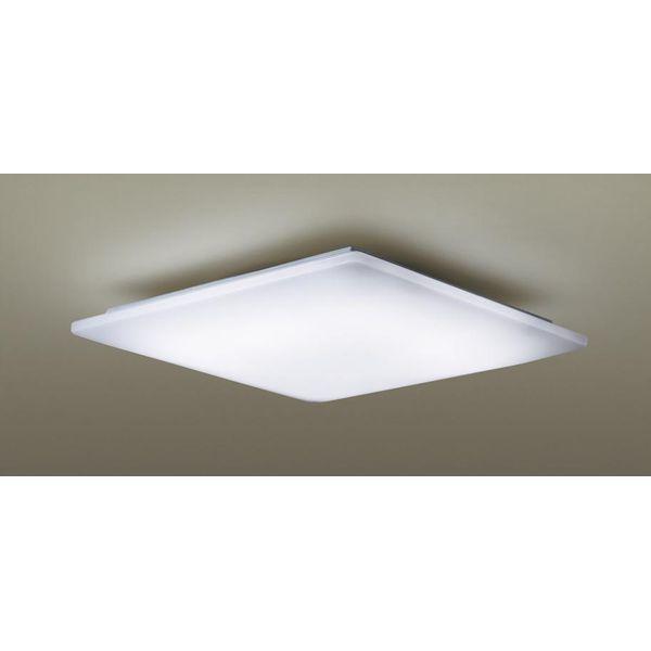 Panasonic（パナソニック） シーリングライト LED 8畳 天井直付型