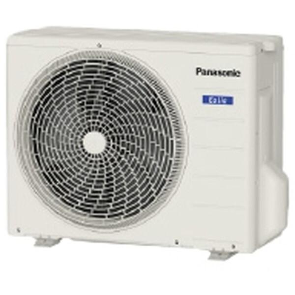 エオリア PANASONIC CS-254DFL-W クリスタルホワイト Eolia エオリア PANASONIC CS-254DFL-W クリスタルホワイト Eolia