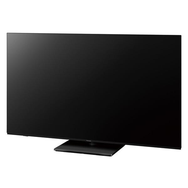 テレビ 55型 有機ELテレビ パナソニック ビエラ 55インチ TV TV-55Z90A 4Kチューナー内蔵 地上・BS・110度CSデジタル Panasonic VIERA 新生活