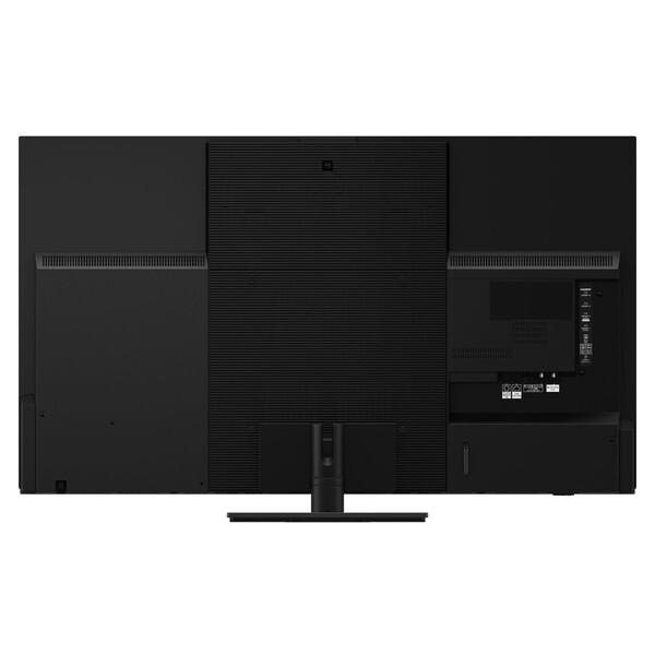 テレビ 55型 有機ELテレビ パナソニック ビエラ 55インチ TV TV-55Z90A 4Kチューナー内蔵 地上・BS・110度CSデジタル Panasonic VIERA 新生活