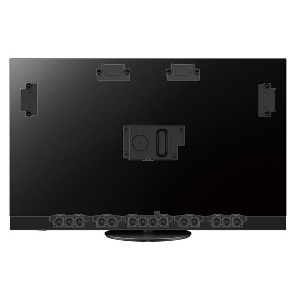 パナソニック55型テレビ有機EL TV-55Z95A 概要 - 4K有機ELテレビ | テレビ（ビエラ） | Panasonic