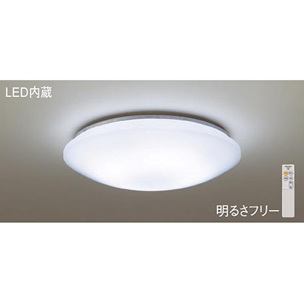 Panasonic（パナソニック） シーリングライト LED 12畳 昼光色 洋風LED