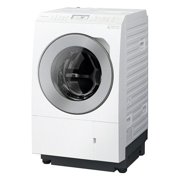 Panasonic ドラム式洗濯乾燥機 12kg 2024年製 d3284 Panasonic（パナソニック） 洗濯機 ドラム式 12kg ドラム式洗濯乾燥機