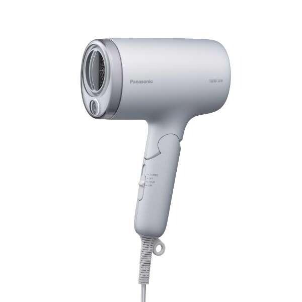Panasonic（パナソニック） ドライヤー 速乾 大風量 ナノケア ヘア