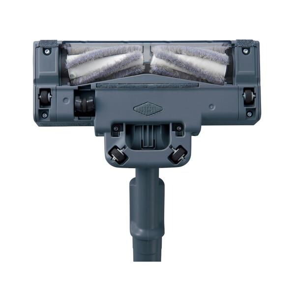 Panasonic MC-SB54K-A 充電式掃除機　新品未開封品 Amazon.co.jp: パナソニック 掃除機 コードレス スティック MC-SB54K-A