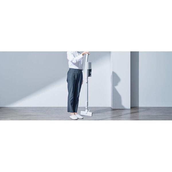 Panasonic PANASONIC MC-SB34J-G セージグリーン パワー