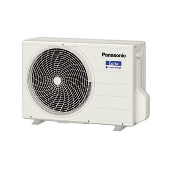 Panasonic（パナソニック） エアコン 8畳 冷暖房 工事対応可能 Eolia 