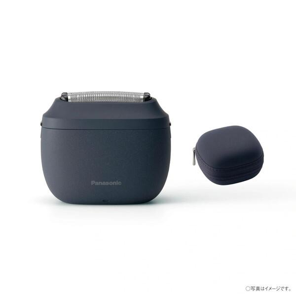 メンズシェーバー ラムダッシュ パームイン LITE スモーキーブルー ES