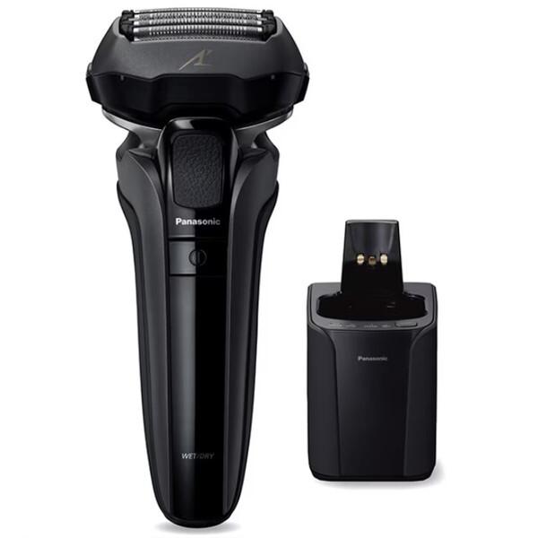 Panasonic（パナソニック） PANASONIC ES-LVHX-K ブラック ラム