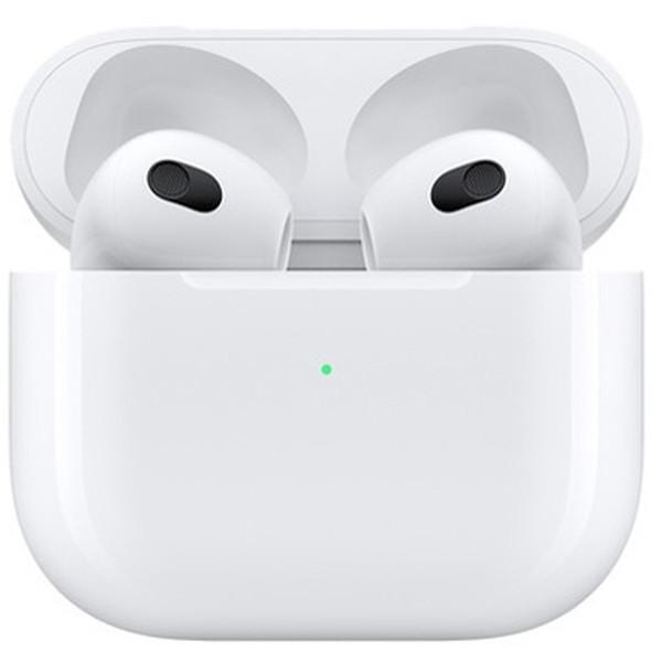 Apple AirPods 第3世代 エアポッズ MME73J/A アップル Apple AirPods 第3世代 エアポッズ MME73J/A アップル