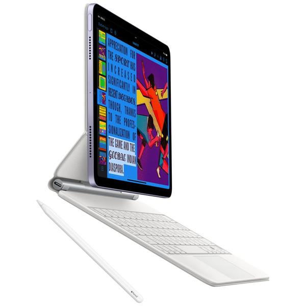 Apple APPLE MME23J/A パープル iPad Air 第5世代 タブレットPC Apple APPLE MME23J/A パープル iPad Air 第5世代 タブレットPC