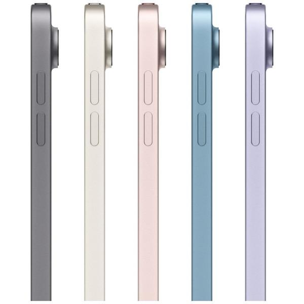 Apple APPLE MME23J/A パープル iPad Air 第5世代 タブレットPC Apple APPLE MME23J/A パープル iPad Air 第5世代 タブレットPC