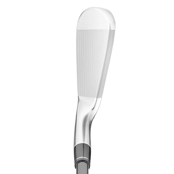 HONMA GOLF 日本正規品 ホンマ TR20P アイアンセット7本組(#5-#11 