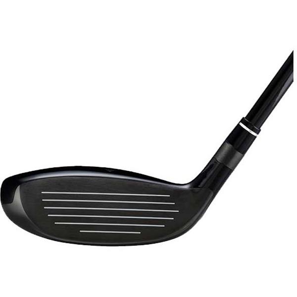 HONMA GOLF（本間ゴルフ） 日本正規品 ホンマ TW777 ユーティリティ
