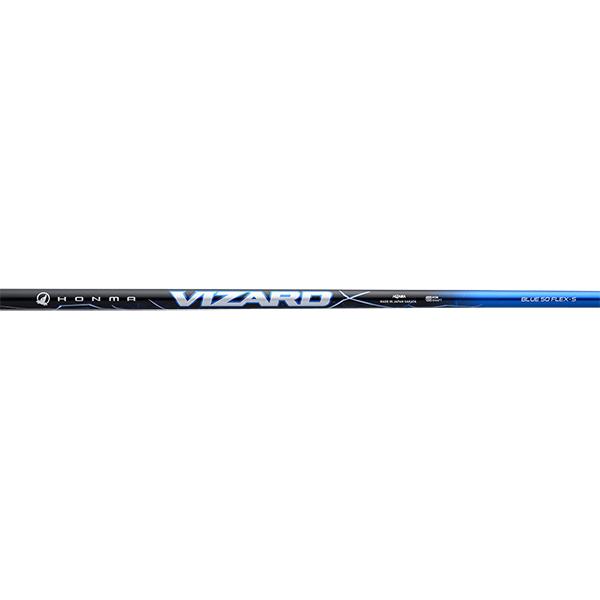 日本正規品 ホンマ TW777 フェアウェイウッド 2026年モデル VIZARD BLUE 6 21 Sの画像