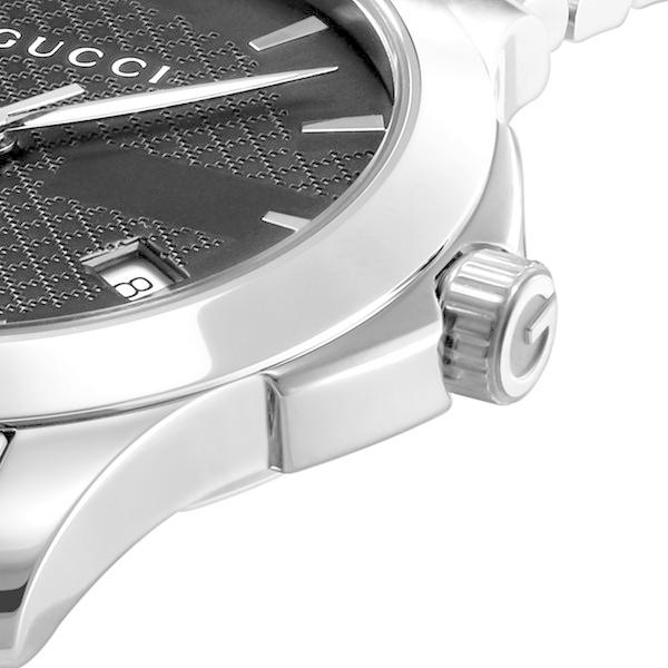 GUCCI グッチ 腕時計 時計 メンズ G-TIMELESS Gタイムレス YA1264106 