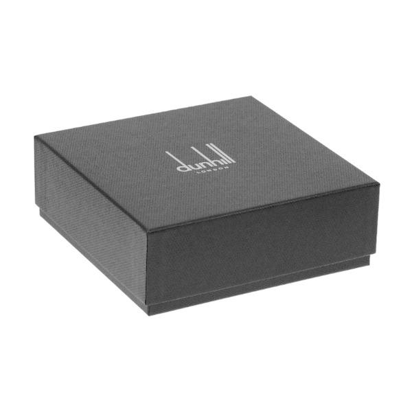 dunhill 【並行輸入品】 ダンヒル 小銭入れ メンズ SIDECAR GUNMETAL