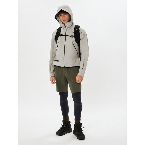 シースリーフィット F/S LONG TIGHTS BLACK 5 XXL GC14158 ゴールドウイン ブラック フォーカスサポートシリーズ GOLDWIN（ゴールドウイン） シースリーフィット F/S LONG TIGHTS BLACK