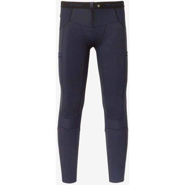 GOLDWIN（ゴールドウイン） シースリーフィット F/S LONG TIGHTS BLACK