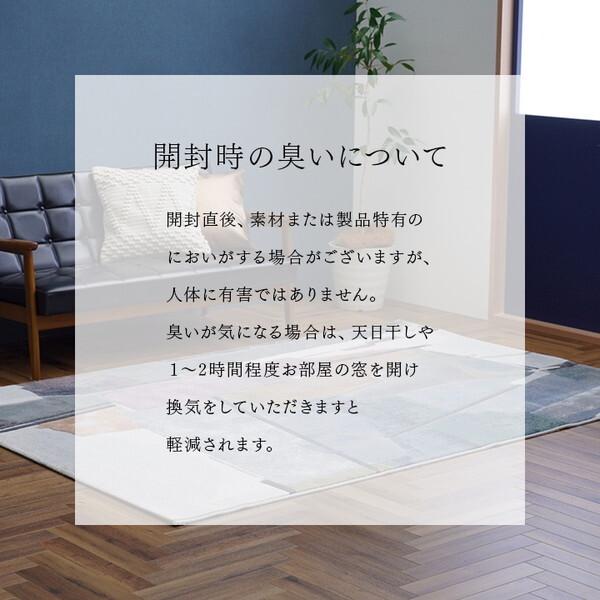 イケヒコ・コーポレーション 1321600010601 スピネル 200×250 ウィルトンラグ メーカー直送_12