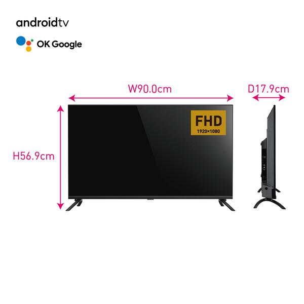 テレビ 40型 液晶テレビ ドウシシャ オリオン DOSHISHA ORION 40  