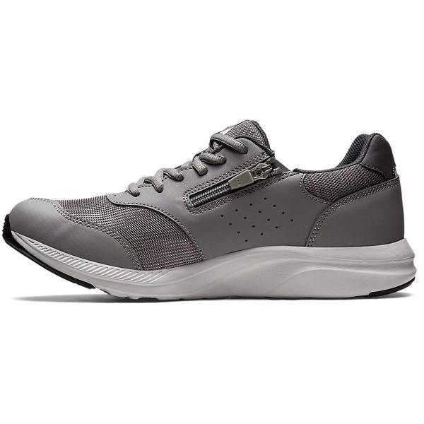 アシックス GEL-FUNWALKER M042 GREY 25 1291A042 20｜sake-premoa｜03