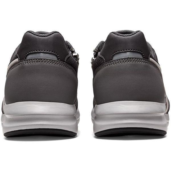 アシックス GEL-FUNWALKER M042 GREY 25 1291A042 20｜sake-premoa｜05