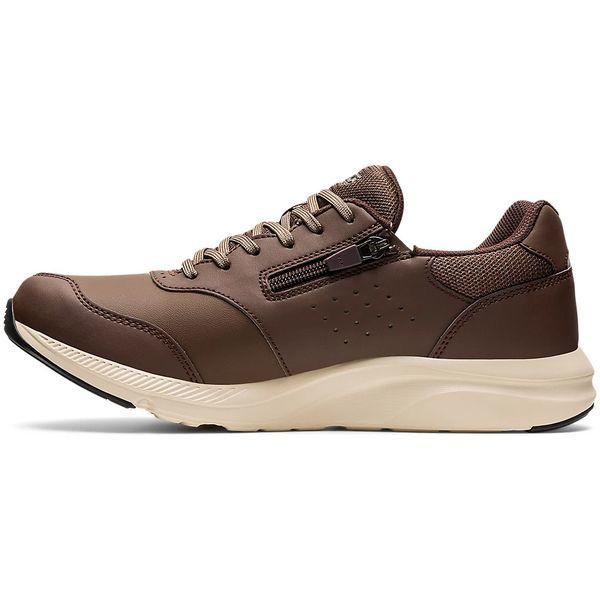 ASICS（アシックス） GEL-FUNWALKER M041 COFFE 25 1291A041 200