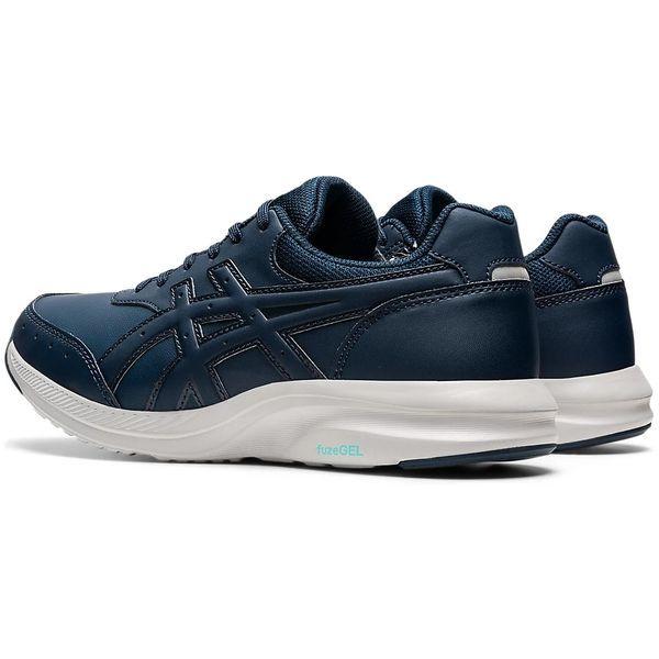 GEL-FUNWALKER W053 NAVY BLUE 23 1292A053 400 アシックス ASICS（アシックス） GEL-FUNWALKER W053 NAVY BLUE 23 1292A053 400