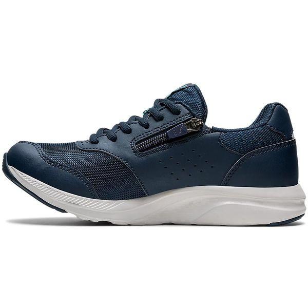 アシックス GEL-FUNWALKER W054 NAVY BLUE 23 1292A054 400｜sake-premoa｜03