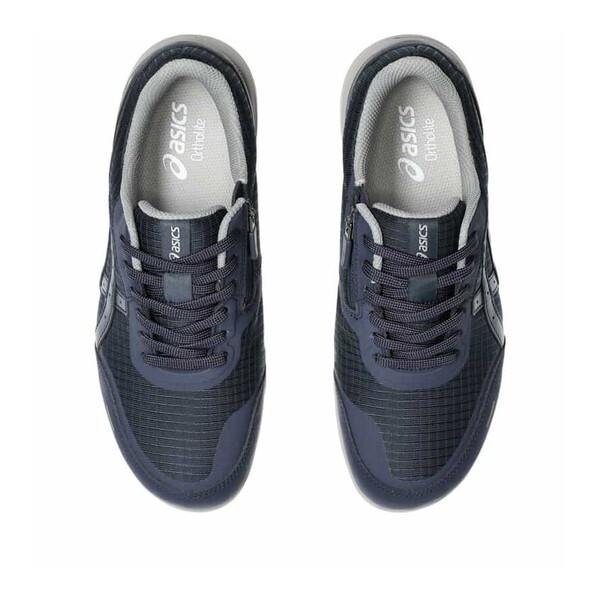 ASICS（アシックス） アシックス商事 HADASHIWALKER GTX W074 NAVY